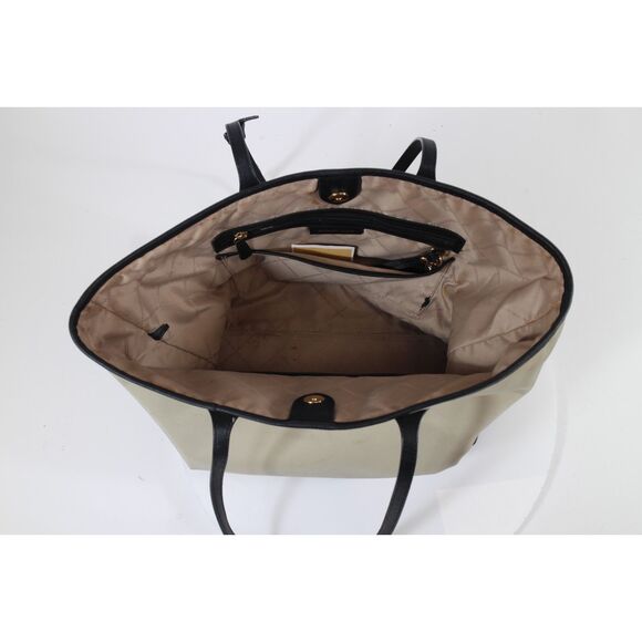 MICHAEL KORS EVA NYLON TOTE - Picture 5 of 11